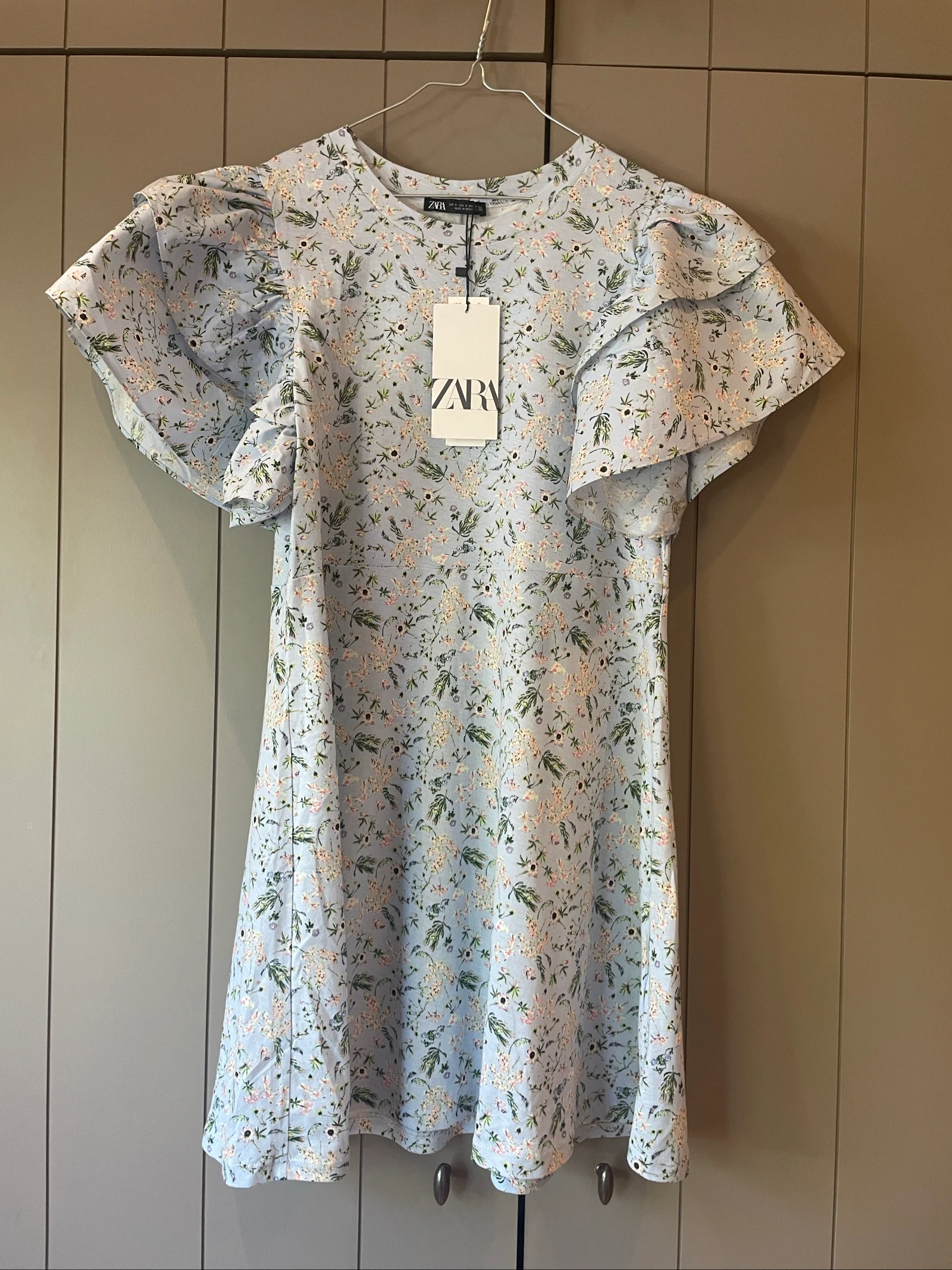 Zomerkleedje 